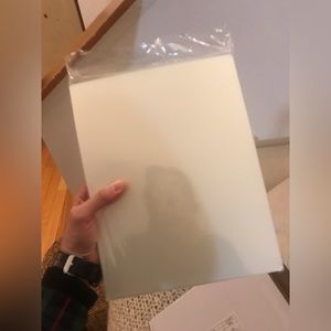 Lamination Sheets (Please see description for purchasing details)⬇️